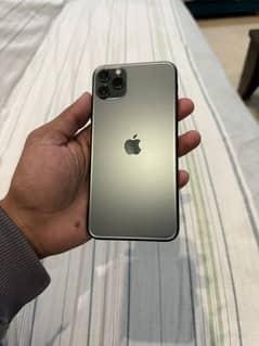 Iphone 11 pro max