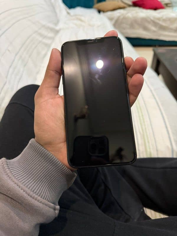 Iphone 11 pro max 6