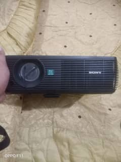 sony projector 03216001881