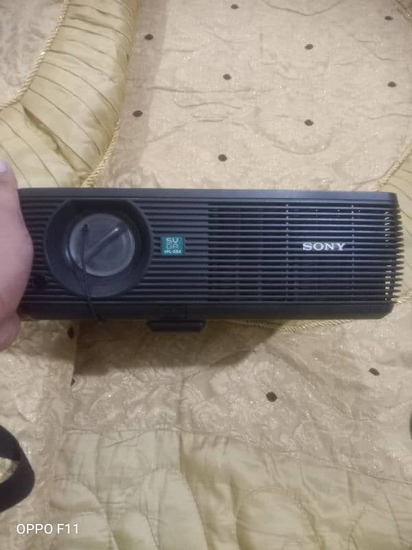 sony projector 03216001881 0