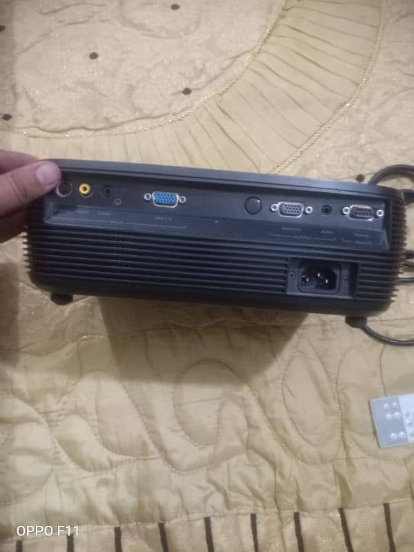 sony projector 03216001881 5