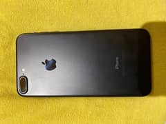 Iphone 7Plus 256GB PTA proved