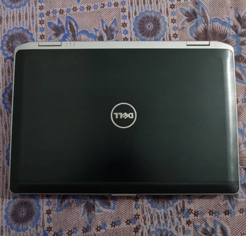 Dell Latitude E6430 Laptop for Sell - Core i5, 3rd Generation 1