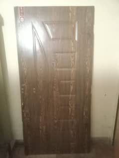 door.