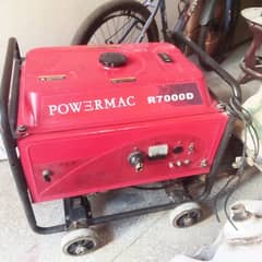 Powermac R7000D