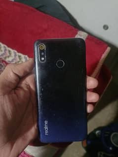 realme 3 4GB 64GB