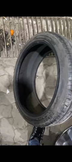 tyre