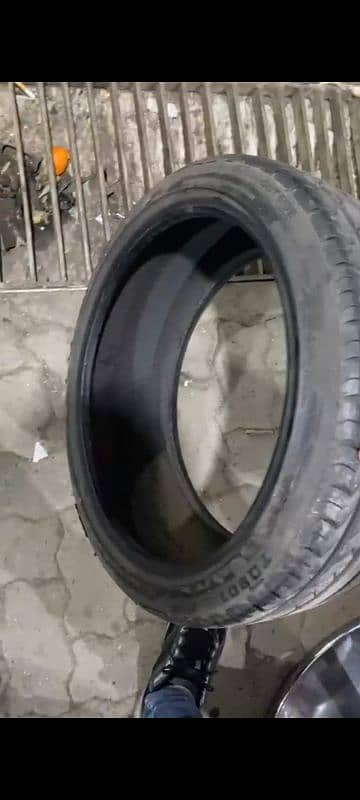 tyre for sale 0