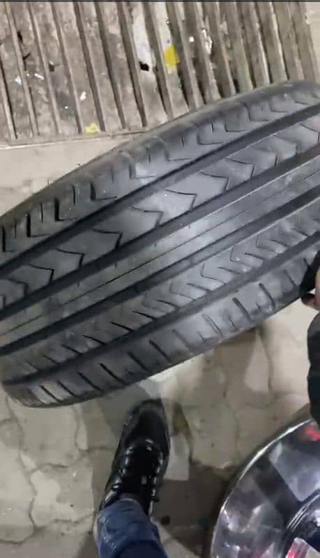 tyre for sale 1