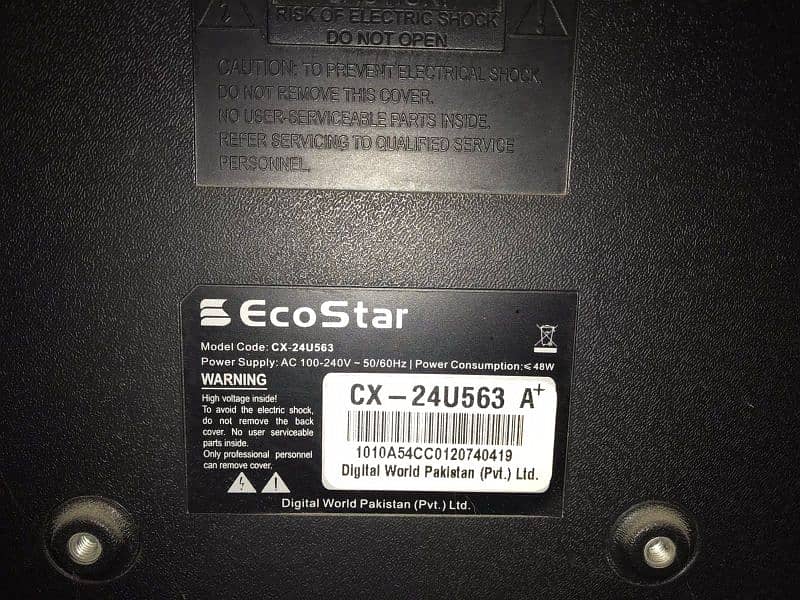 Eco star 3