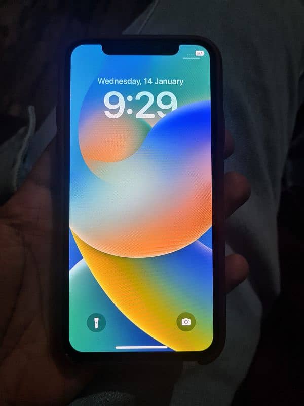 IPhone X PTA Approved 0