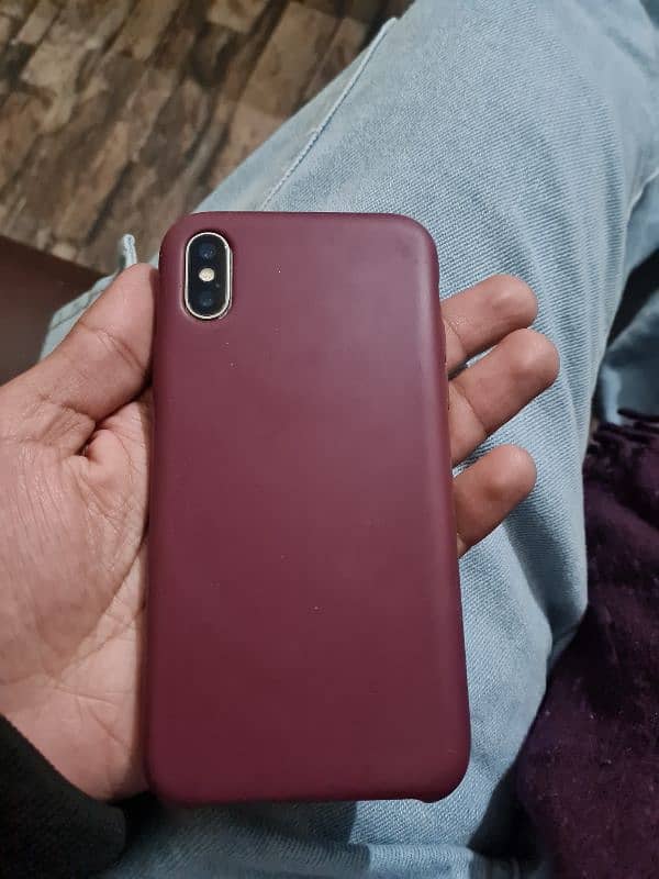 IPhone X PTA Approved 1