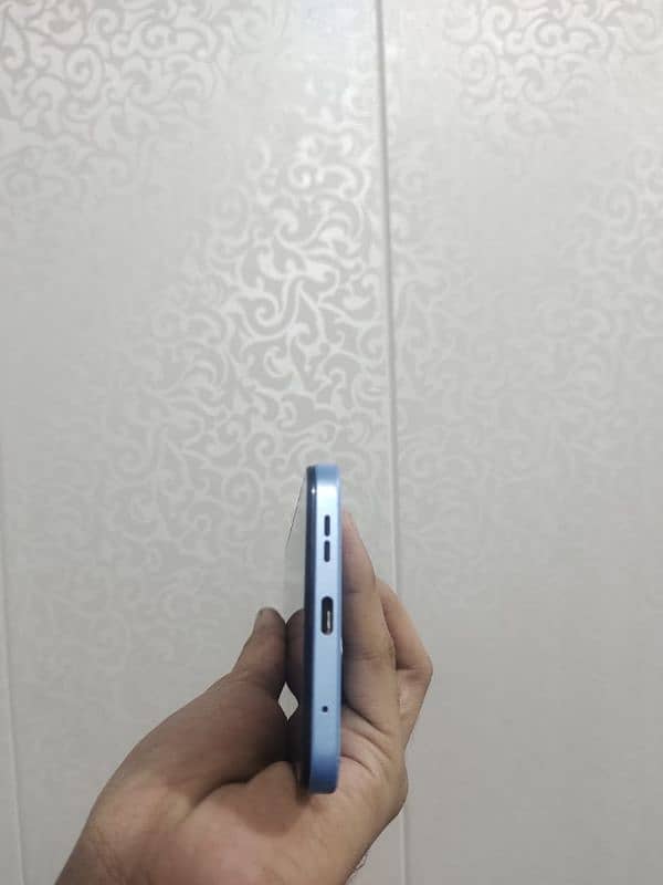 Redmi Note 12 6