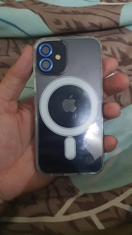 i phone12 mini 3