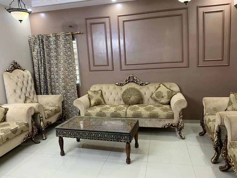 9 seater sofa set for sale 0