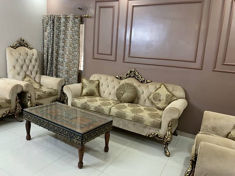 9 seater sofa set for sale 2