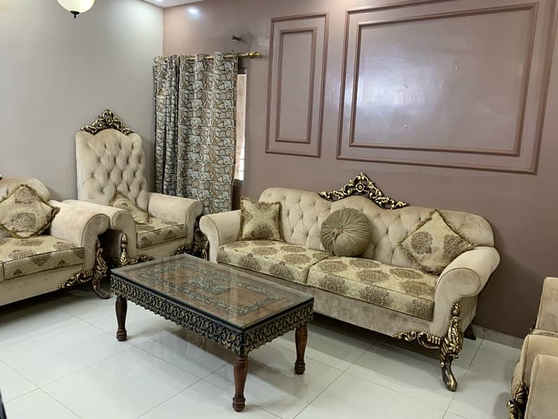 9 seater sofa set for sale 3