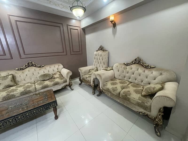 9 seater sofa set for sale 4