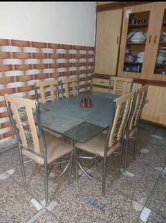 Dining Table For Sale