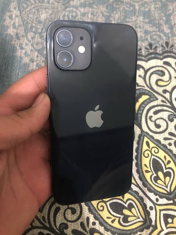 iPhone 12 64gb non pta bypassed 0