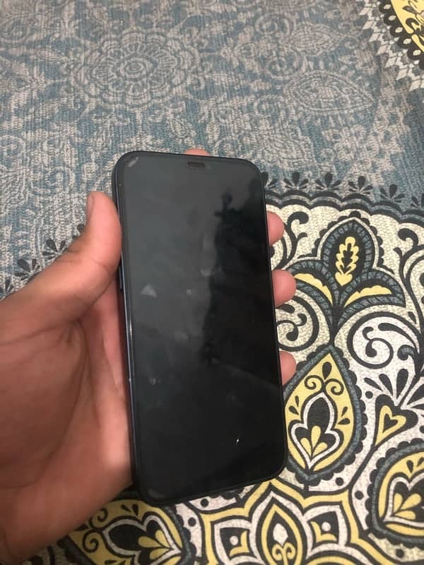 iPhone 12 64gb non pta bypassed 5