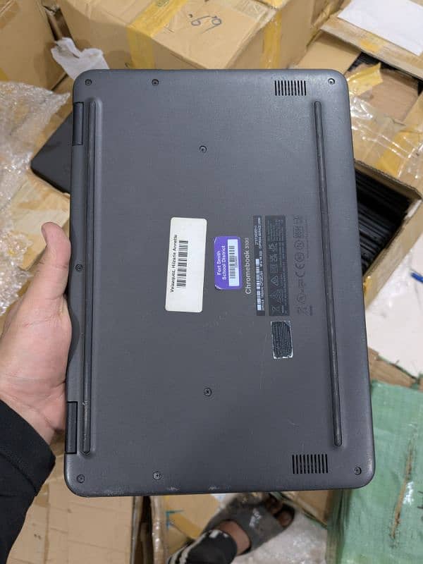 SALE! Dell Chromebook 3100 Available In Bulk Quantity 1