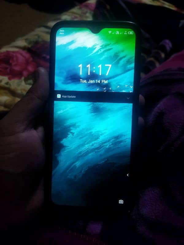 Infinix Hot 10 Play . 4GB 64GB Home Use 0