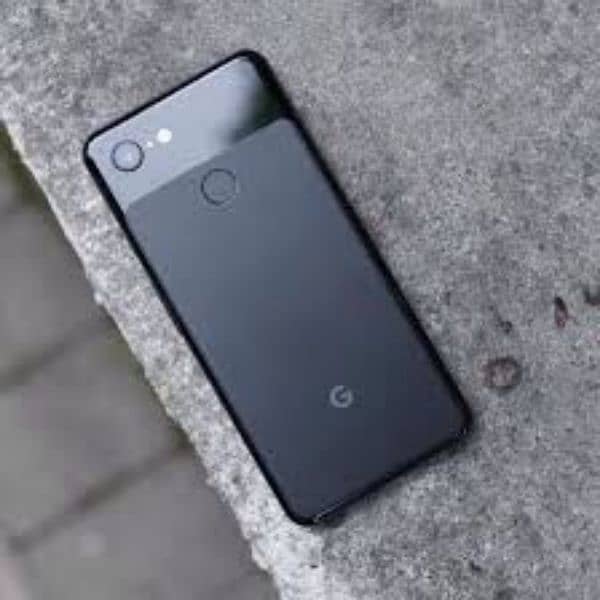 Google pixel 3 all parts available 2