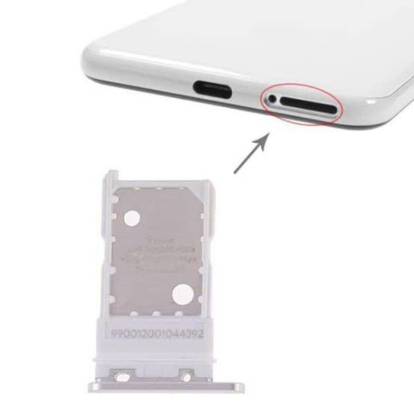 Google pixel 3 all parts available 3