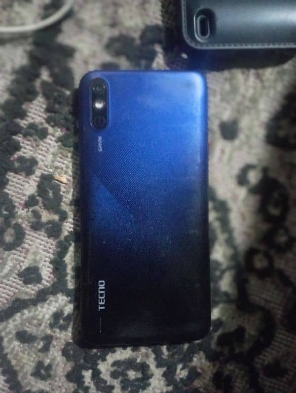 Tecno spark go ok chlta ha exchangepta approved my WhatsApp 0333873367 4