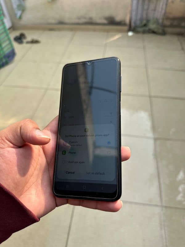 SUMSUNG GALAXY A04S 4