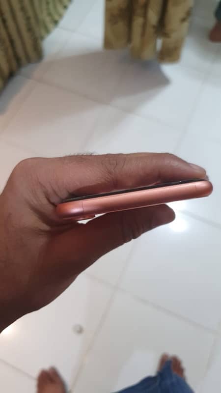 Iphone XR 64 gb 2