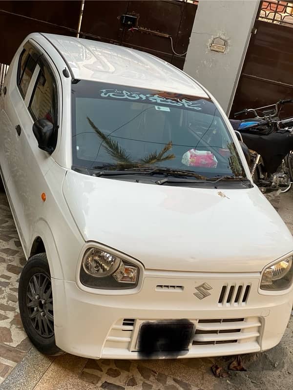 Suzuki Alto 2022 6