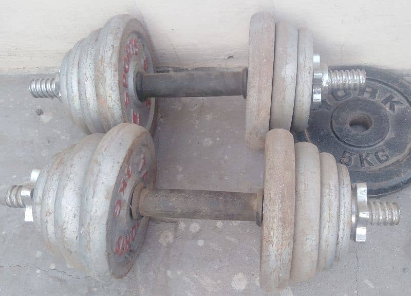 Multi Home Gym For Sale 5