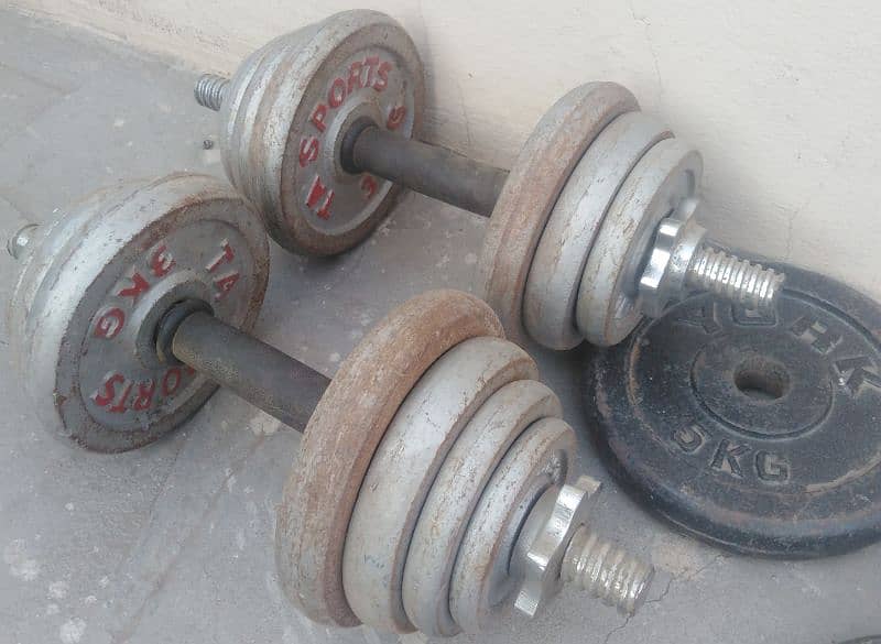 Multi Home Gym For Sale 6