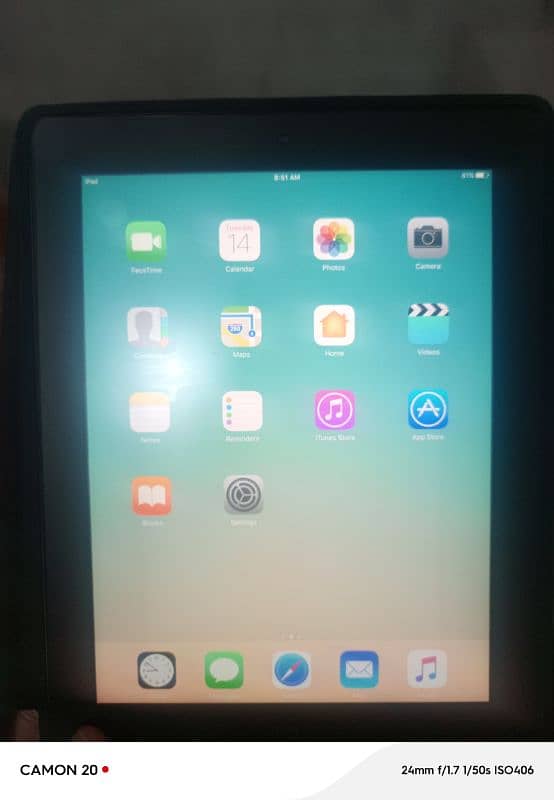 iPad 4 32GB for Sale - Excellent Condition! 3