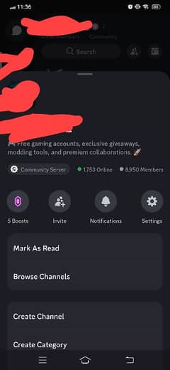 9,000+ Members Discord Server for Sale - Earn 30,000 PKR Monthly