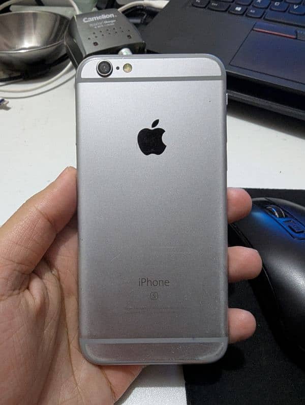 iphone 6s for sale pta approved 1