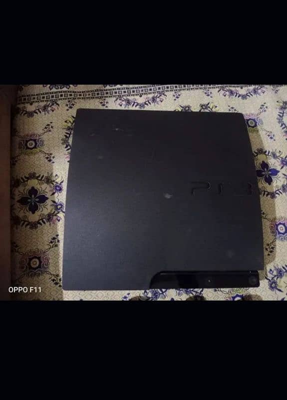 sony ps3 03216001881 4