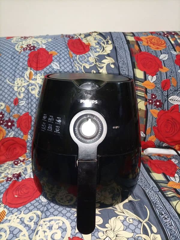 Philips Air fryer for sale 0