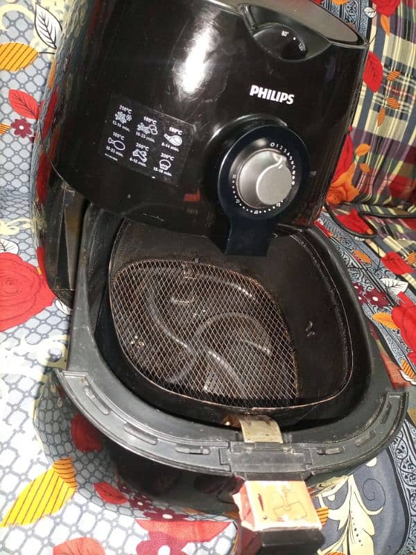 Philips Air fryer for sale 2