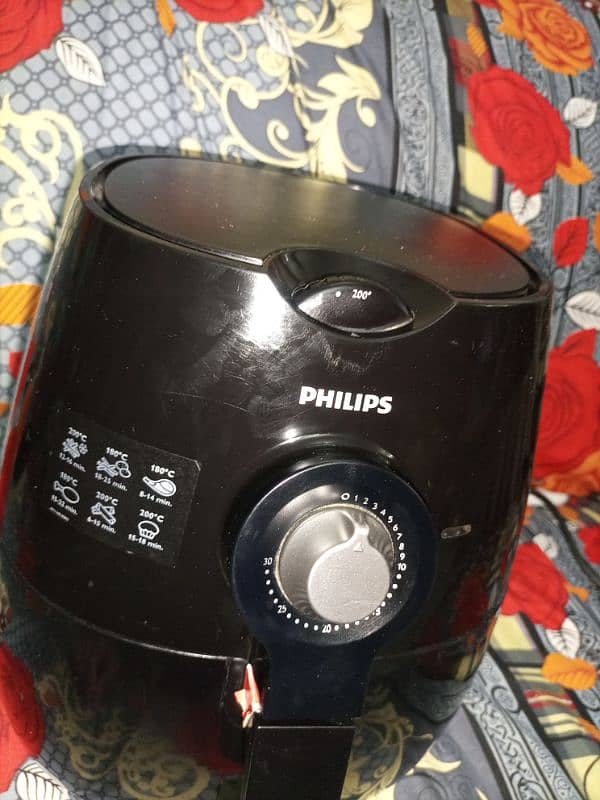 Philips Air fryer for sale 3