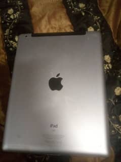 apple iPad