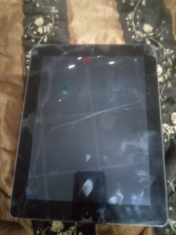 apple iPad 1