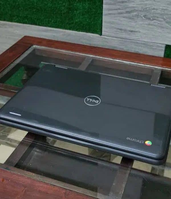 Dell chromebook 3189 2