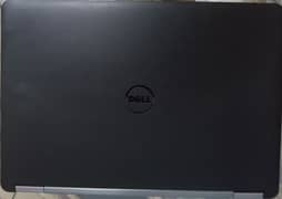 Dell Latitude i5 6 gen e7270