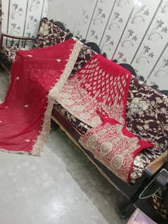 Lehnga For Sale Only 1 time used 15 day pehle liya hai