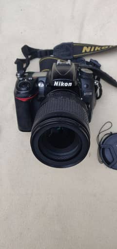 NIKON D7000 CAMERA