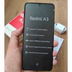 Redmi A3