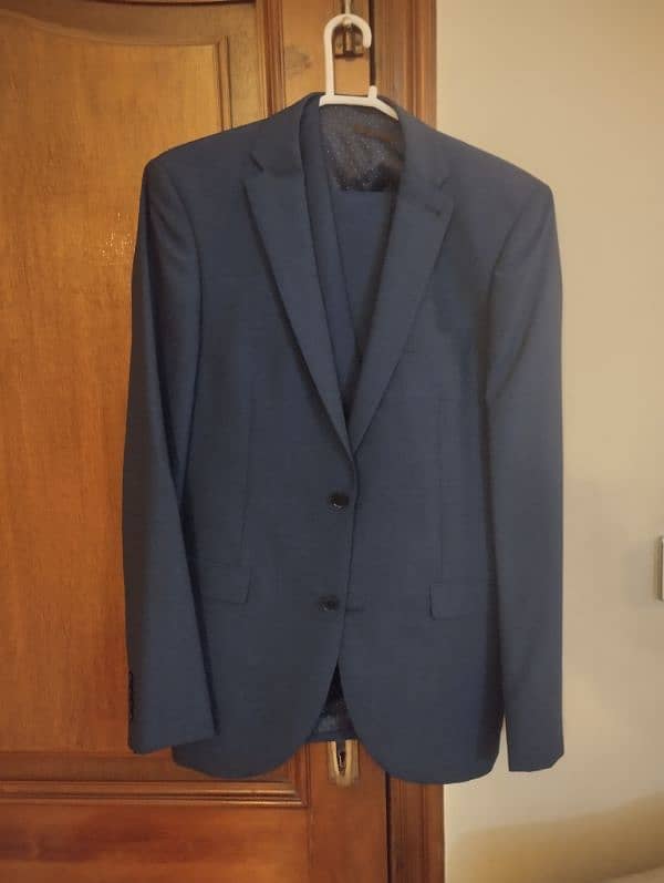 Next Three piece suit 0